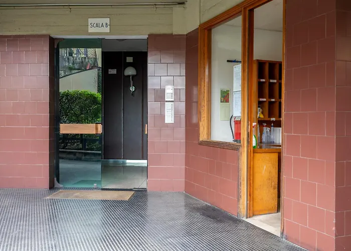 5 Minuti Stazione Luxury Firenze - Modern & Stylish