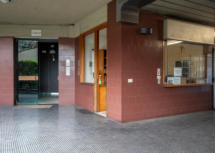 5 Minuti Stazione Luxury Firenze - Modern & Stylish